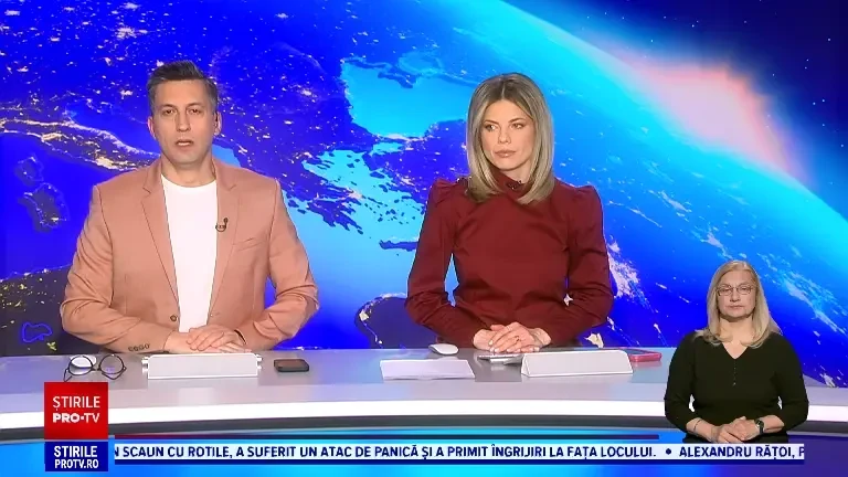 Un incendiu devastator a lăsat pe drumuri o familie cu 4 copii din Mureș. Rudele și vecinii au sărit în ajutor