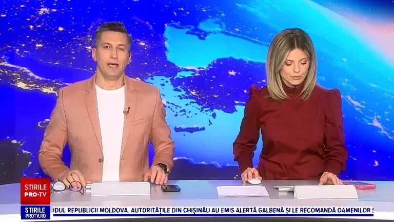 Gala Premiilor Oscar 2026, transmisă integral pe VOYO, duminică noapte. Evenimentul va fi comentat de Irina-Margareta Nistor