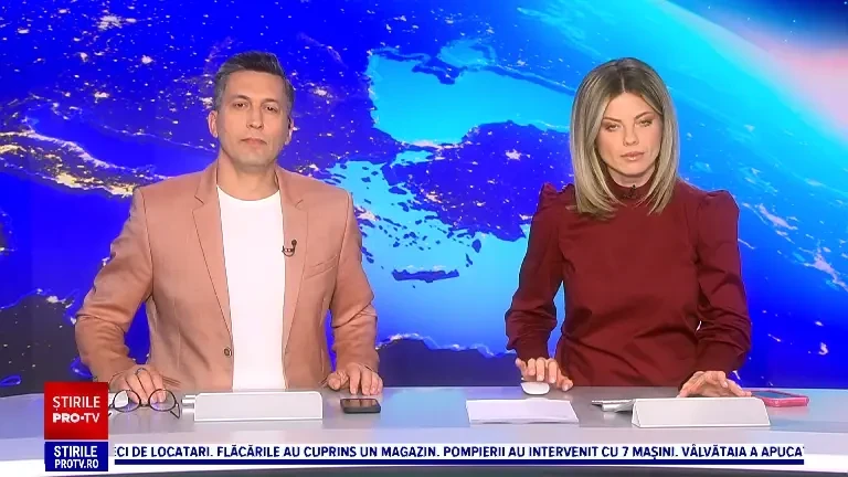 Prima pădure de-o parte și cealaltă a Prutului. Elevii din Iași au făcut primul pas: ”Plantăm un copac pentru viitor”