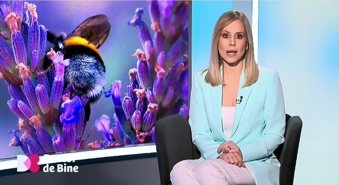 Doctor de bine. Emisiunea integrală din 15 martie 2026