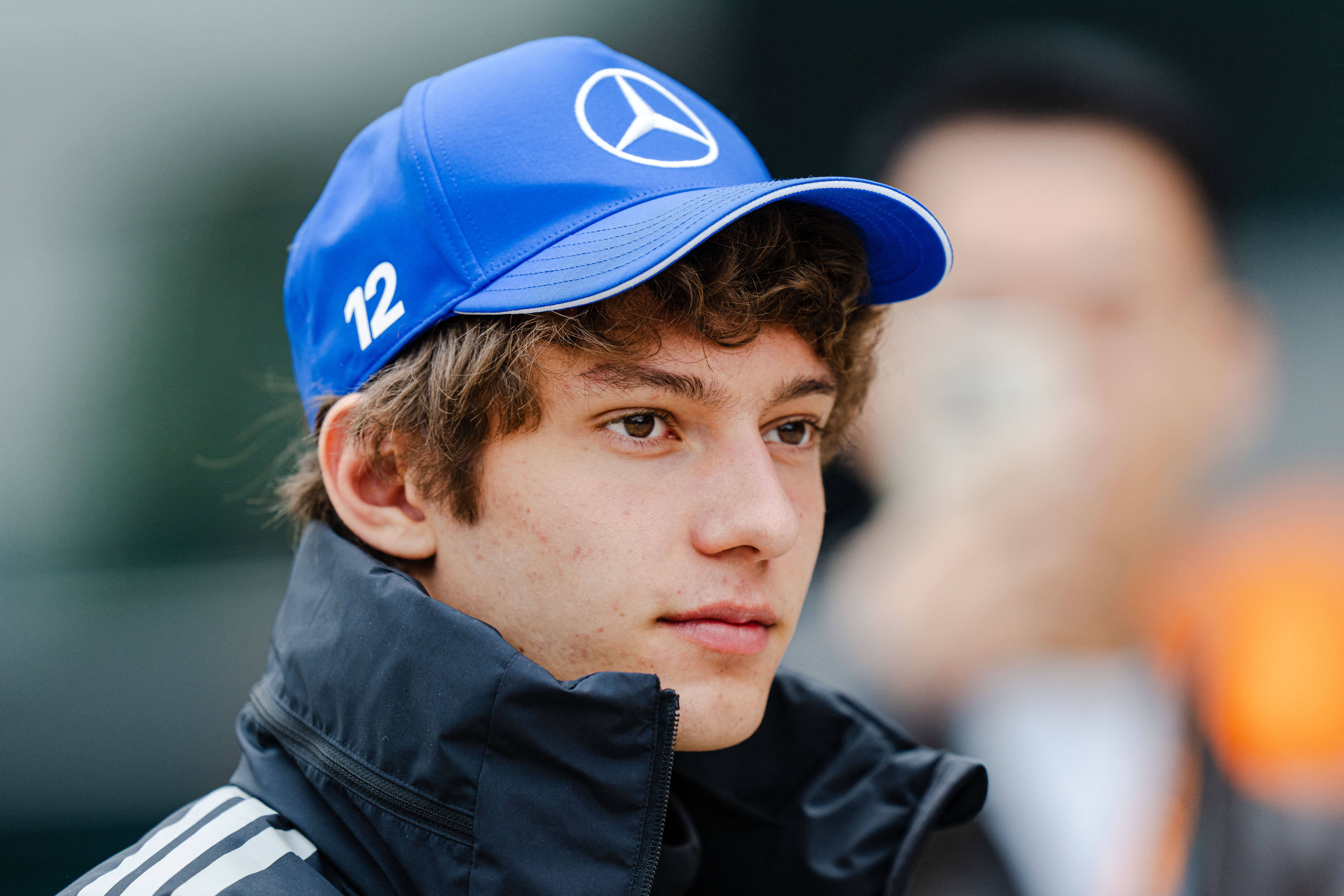 Kimi Antonelli a câştigat Marele Premiu al Chinei. Este prima victorie pentru tânărul pilot italian la un Grand Prix