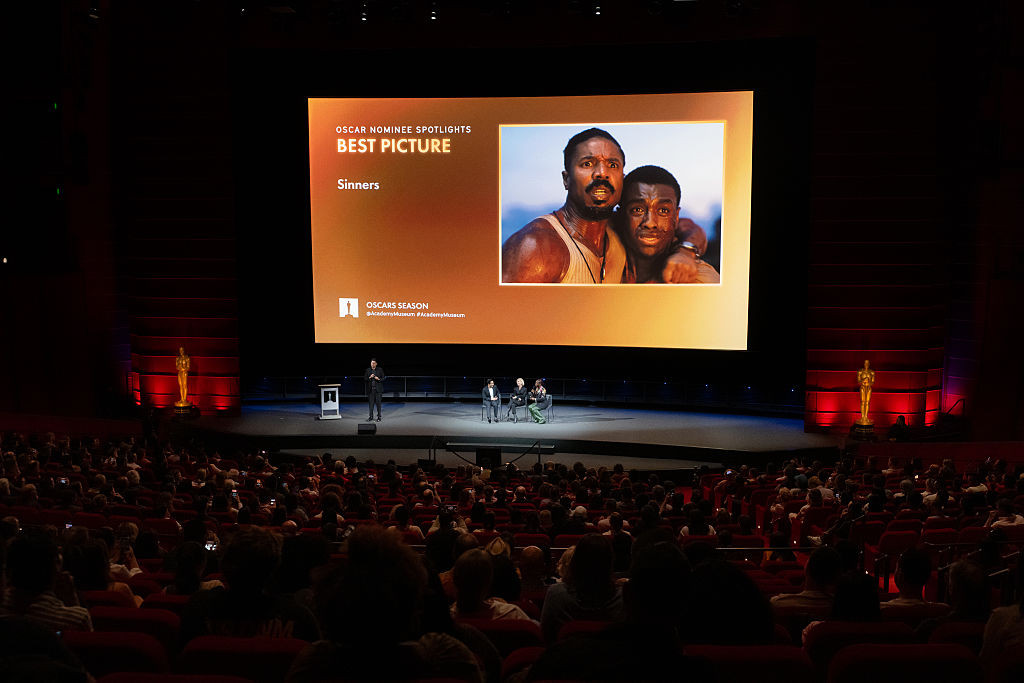 Premiile Oscar 20266. Ediție specială cu Amalia Enache, LIVE pe VOYO