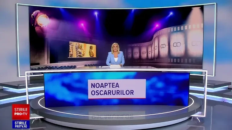 Gala Premiilor Oscar 2026 de la Hollywood, transmisă live pe VOYO. Cine sunt favoriții la marile trofee