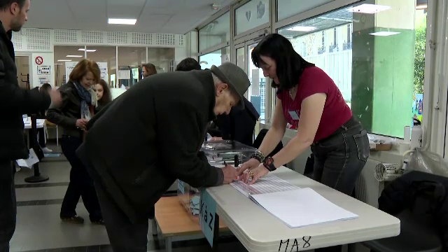 Cutremur politic la alegerile locale din Franța. Extrema dreaptă se află &icirc;ntr-o ascensiune fulminantă