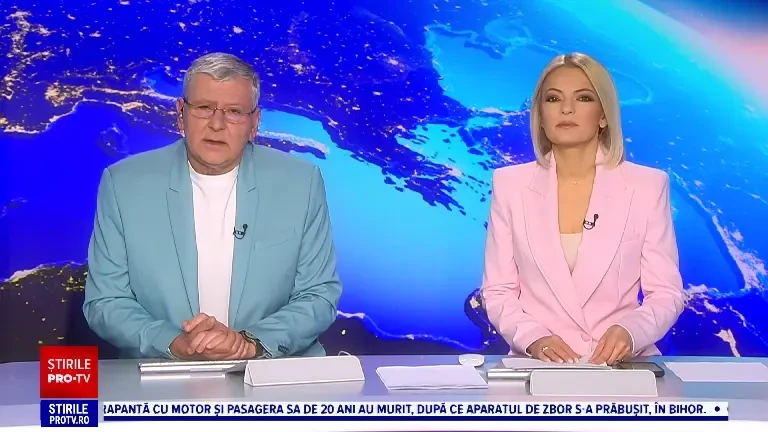 Tragedie în Bihor. Un pilot și o tânără de 20 de ani au murit după ce o parapantă cu motor s-a prăbușit pe un câmp