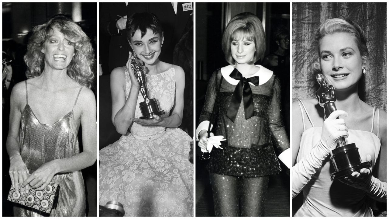 Ținute memorabile la Premiile Oscar - eleganță, stil și momente de neuitat din istoria Premiilor Academiei | FOTO