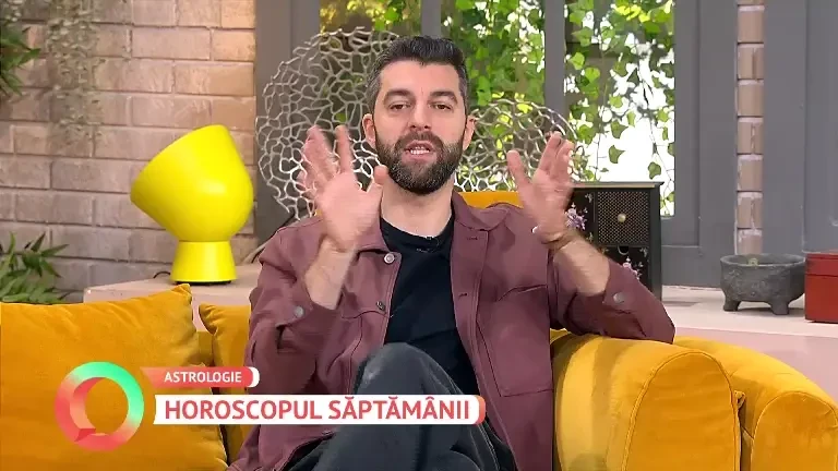 Horoscop 16-22 martie 2026, cu Cristina Demetrescu. Săptămâna marilor răsturnări. Zile tensionate și noi începuturi