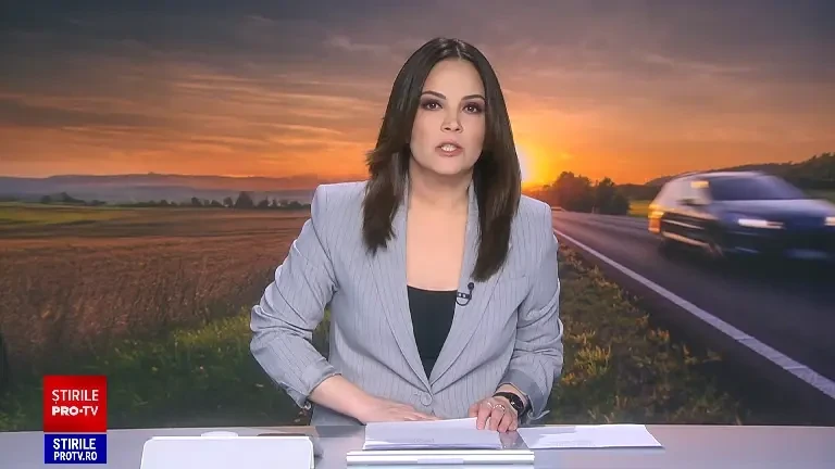 Încă o tragedie pe „Drumul Morții”, provocată de un șofer cu „alte preocupări”. Doi decedați, o mașină a luat foc