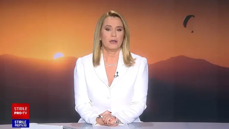 ANIMAȚIE GRAFICĂ. Cum au murit cu motoparapanta o tânără de 20 de ani și pilotul, în Bihor. Vântul nu bătea cu putere