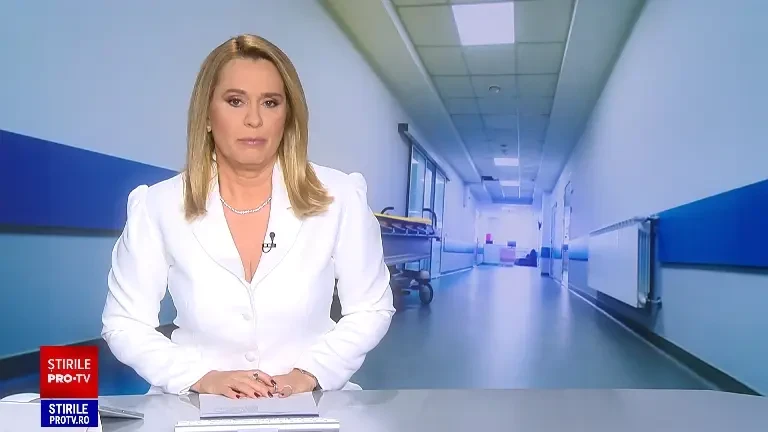 Replica directorului de la Spitalul Județean Neamț, după focarul de infecții: „Nu știu dacă se poate vorbi de culpă medicală”