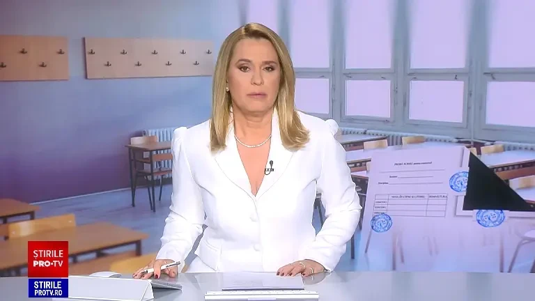 Reacția unei eleve la prima probă a simulării Evaluării Naționale: „Eu n-am citit așa cerința”