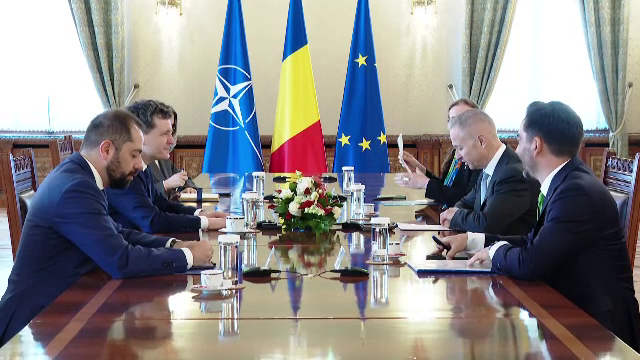 Avertismentul transmis de OMV lui Ilie Bolojan. Ce s-a discutat în Guvern privind prețurile carburanților