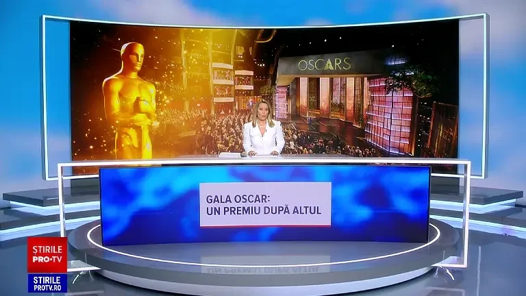 Premiile Oscar 2026, lista completă a câștigătorilor. Cea de-a 98-a ediție a Academiei Americane de Film