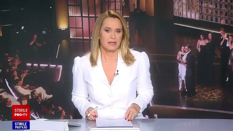 Natalie Musteață, după ce a câștigat premiul Oscar: „Mulțumesc Academiei pentru că a sprijinit un film ciudat”