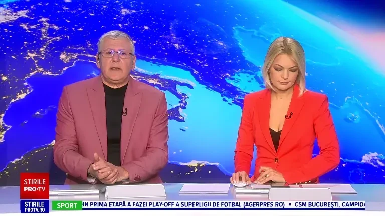 Fostul ministru Ilan Laufer, aflat pe trotinetă împreună cu gemenii săi, a fost acroșat de o șoferiță în București