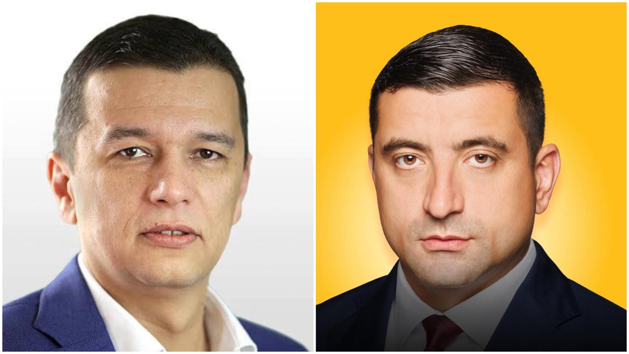 Grindeanu explică condițiile colaborării PSD cu AUR: problema este credibilitatea liderilor AUR