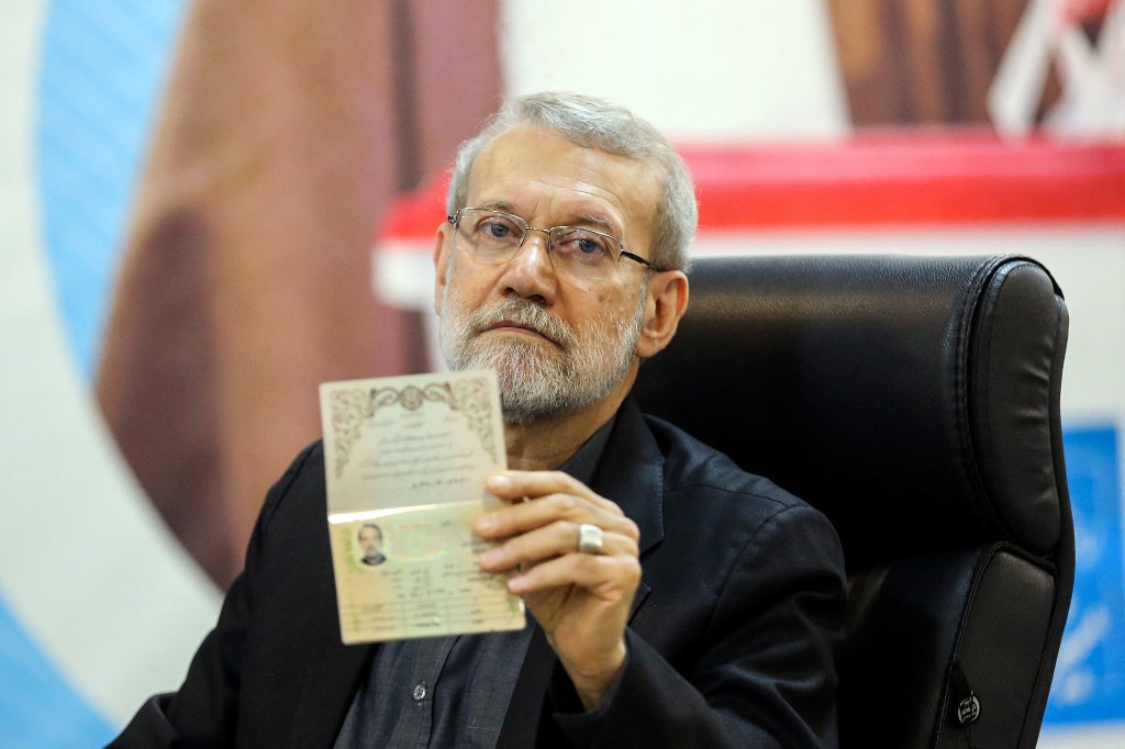 Cine a fost Ali Larijani, șeful securității eliminat de Israel. A ajuns în vârful puterii iraniene odată cu războiul
