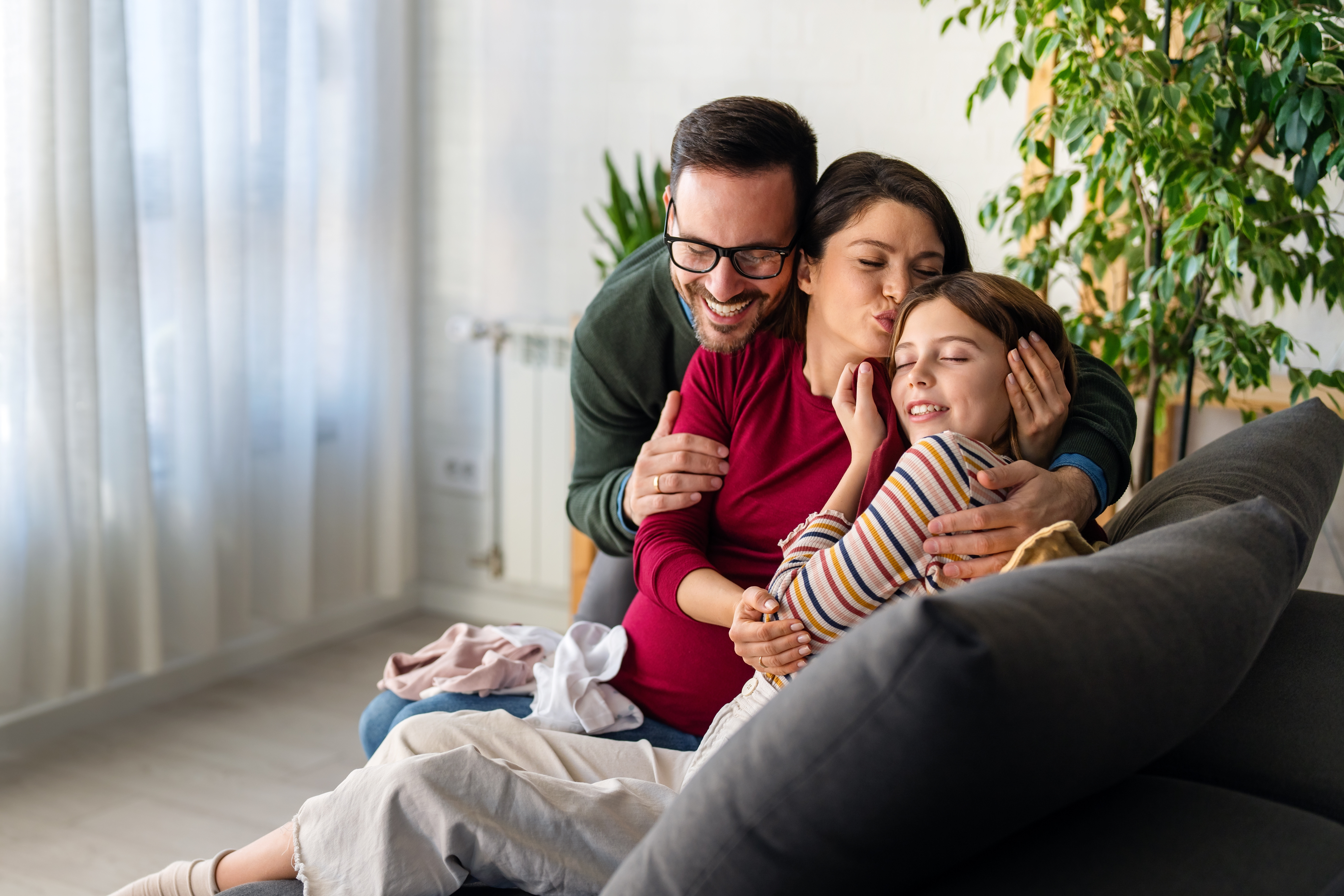 Stilurile de atașament, cheia relațiilor sănătoase și fericite. Ce tip de atașament te caracterizează