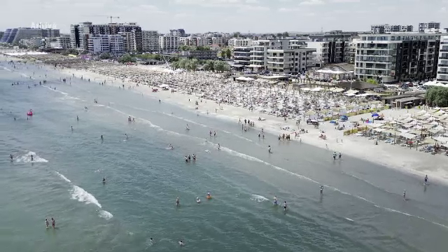 O importantă sursă turistică revine pe litoralul românesc după aproape trei decenii. „Conectăm Constanța cu 130 de țări”