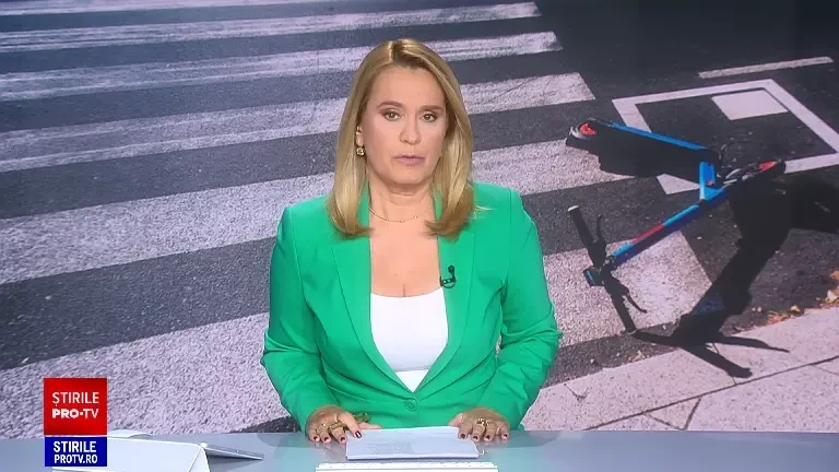 Surse: Ilan Laufer ar putea fi sancționat de poliție, în urma accidentului în care a fost implicat cu copiii săi