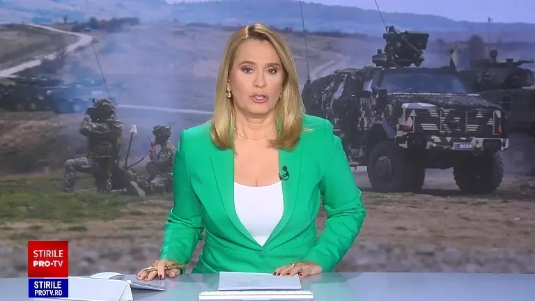 De ce România nu poate fi acum o țintă pentru Iran. Expert militar: „Ar fi o misiune eșuată pe care și-ar asuma-o iranienii”