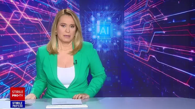 Cum pot face românii diferența dintre un videoclip real și unul realizat cu IA. Test de vigilență digitală lansat de DNSC