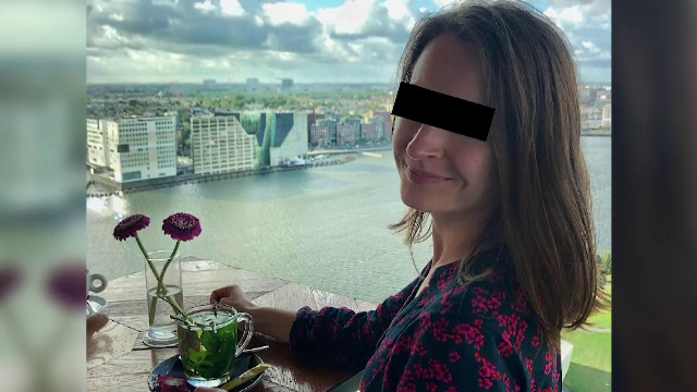 &bdquo;S-a &icirc;ntors cu fața la perete și și-a pus m&acirc;na la ochi&rdquo;. Cum a murit o t&acirc;nără gravidă, lovită de o mașină &icirc;n Cluj-Napoca