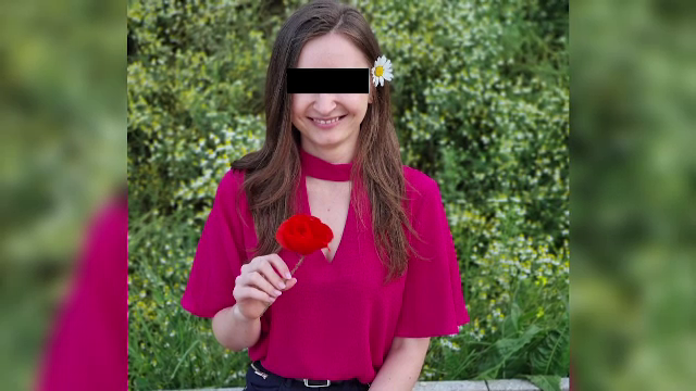 „S-a întors cu fața la perete și și-a pus mâna la ochi”. Cum a murit o tânără gravidă, lovită de o mașină în Cluj-Napoca