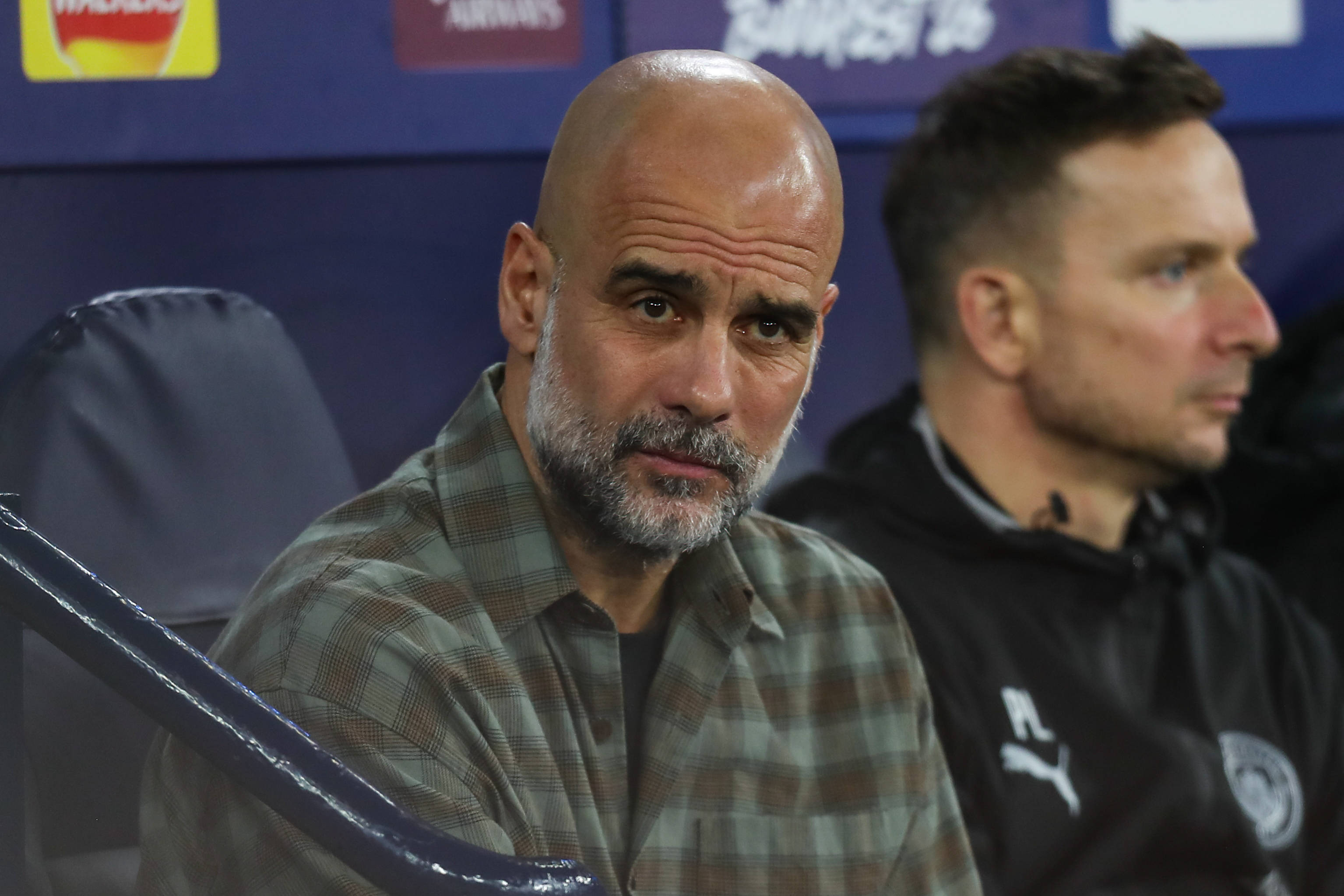 Pep Guardiola, după eliminarea din Liga Campionilor: „Toată lumea vrea să mă demită”