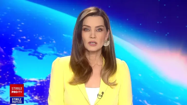 Urmărire ca în filme pe străzile din Bacău, încheiată cu trei răniți. Ce au descoperit polițiștii când l-au oprit pe șofer