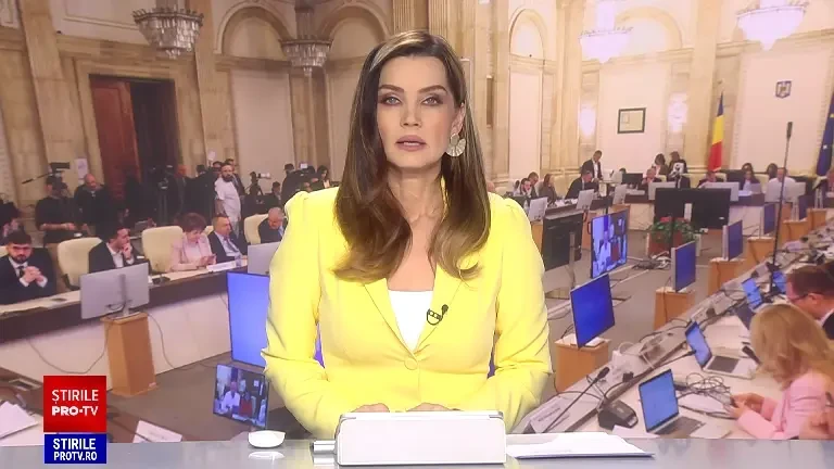 Tensiuni tot mai mari în dezbaterile din Parlament pe amendamentele la legea bugetului. „Să nu minți, așa zice porunca!”