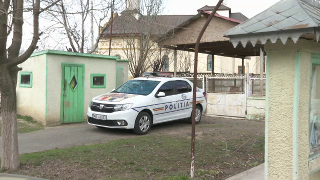 Un bărbat din Brăila a încercat să-și omoare soția sub privirile copiilor lor. „A ieșit cerând ajutor, dezbrăcată complet”