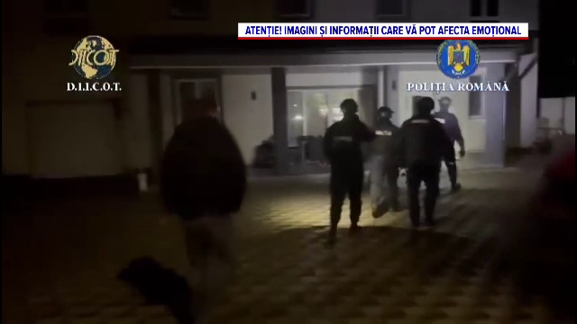 Metoda „loverboy”, practicată de doi indivizi din Cluj. Duceau fete, printre care și minore, în Germania