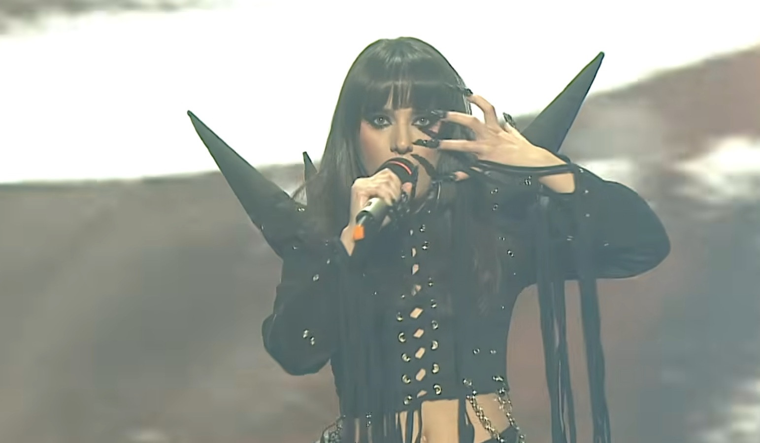 Scandal internațional privind melodia României de la Eurovision. Ce spune TVR despre piesa „Choke Me”