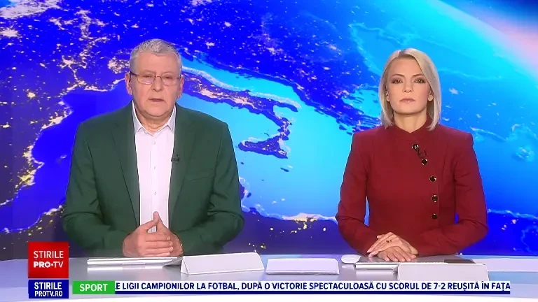 Urmărire ca în filme pe străzile din Bacău, încheiată cu trei răniți. Ce au descoperit polițiștii când l-au oprit pe șofer