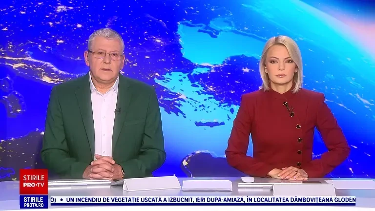 Sute de oameni au spus prezent la un concert găzduit în cea mai încăpătoare berărie din București