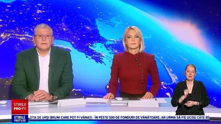 Mascații au intrat peste sportivii de la lotul naţional de box, în municipiul Bacău. A fost un antrenament comun