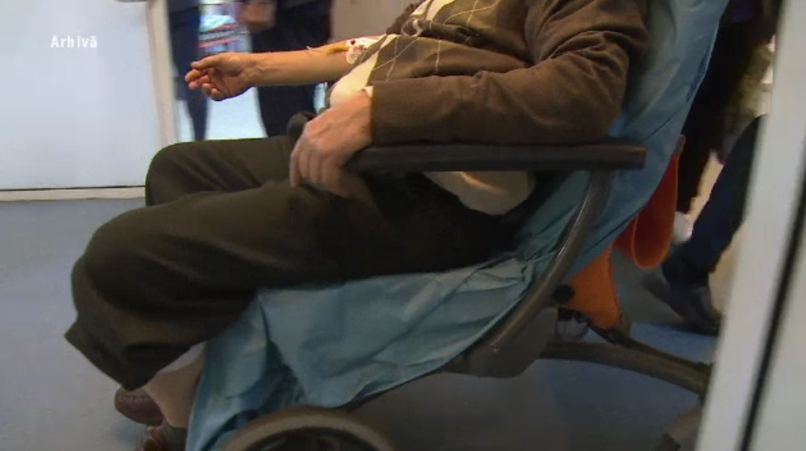 Scandal la Spitalul din Caransebeș: medic acuzat că și-a ținut tatăl internat aproape 800 de zile