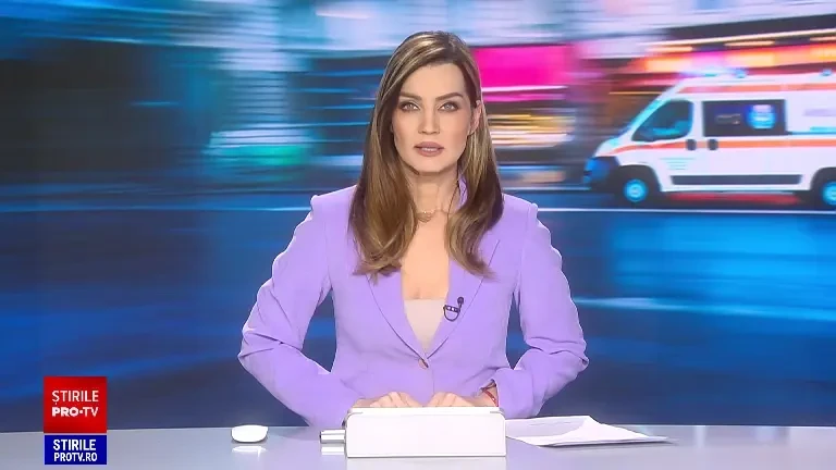 O femeie din Timișoara a ajuns în stare gravă la spital după ce a căzut de la etajul 3 în timp ce spăla geamurile