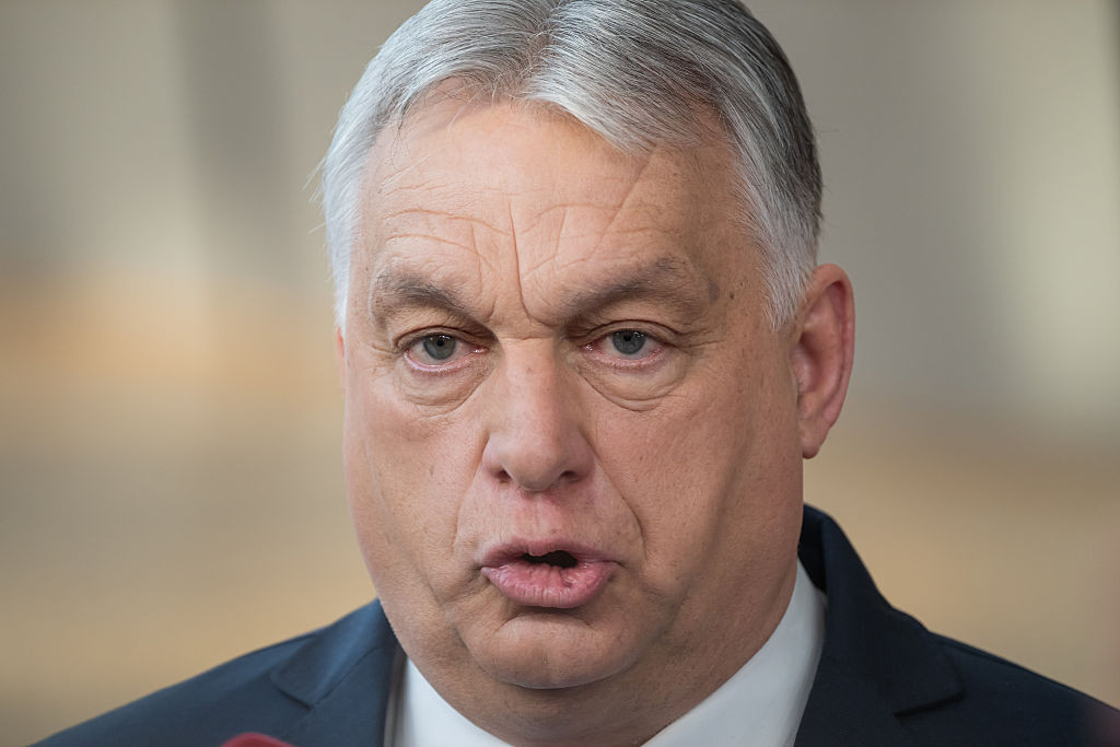 Eșec la Bruxelles. Liderii UE au bătălia cu Orban pe &icirc;mprumutul de 90 de miliarde de euro pentru Ucraina. &bdquo;Nu se clinteşte&rdquo;