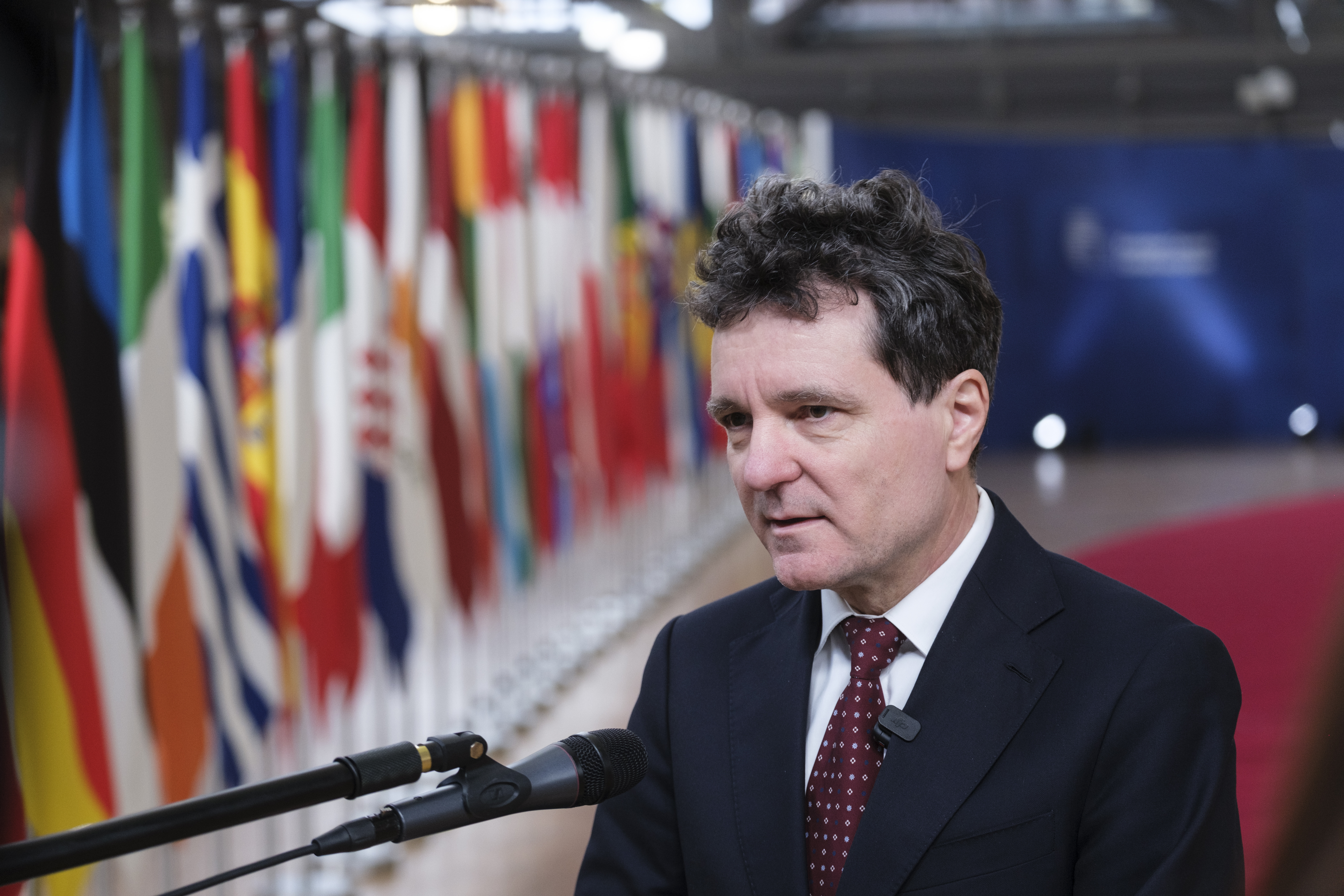 Ce a primit România după ce a acceptat să ajute SUA în războiul din Iran. Răspunsul lui Nicușor Dan