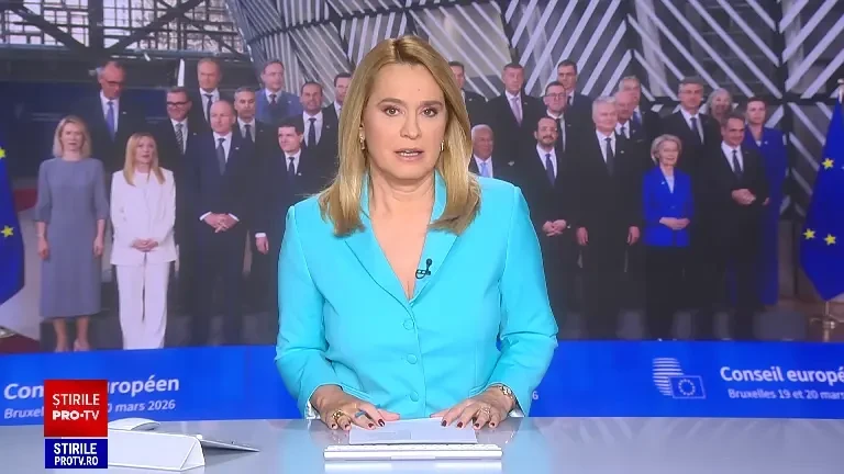 Ce au discutat liderii UE la Bruxelles. Concluziile la care au ajuns privind prețurile la benzină și motorină