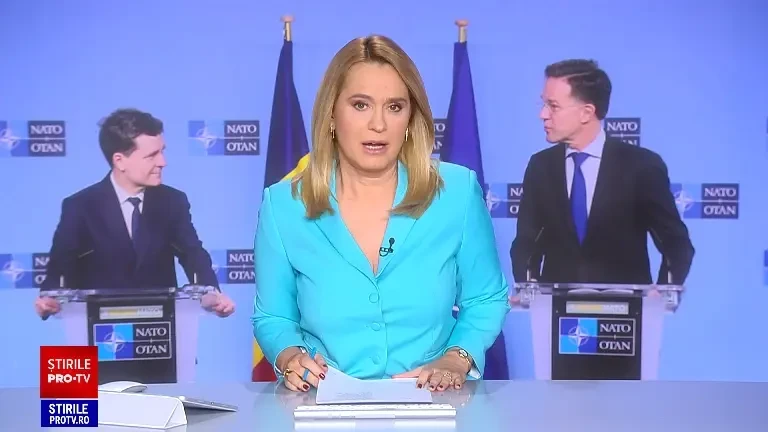 Ce a primit România după ce a acceptat să ajute SUA în războiul din Iran. Răspunsul lui Nicușor Dan