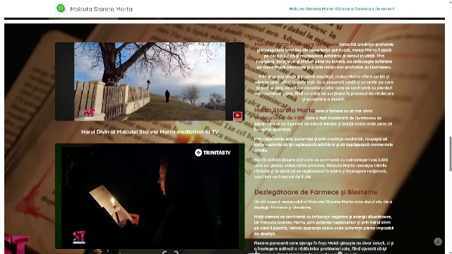 Escrocherii în „numele Domnului”. Apelul autorităților după ce un bărbat a pierdut mii de lei în căutarea alinării spirituale