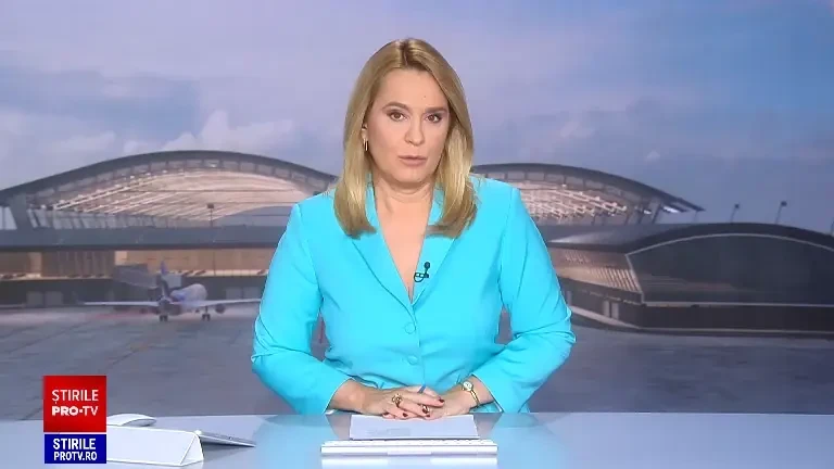 Noul terminal de la Aeroportul Otopeni prinde contur. Termenul estimat de finalizare