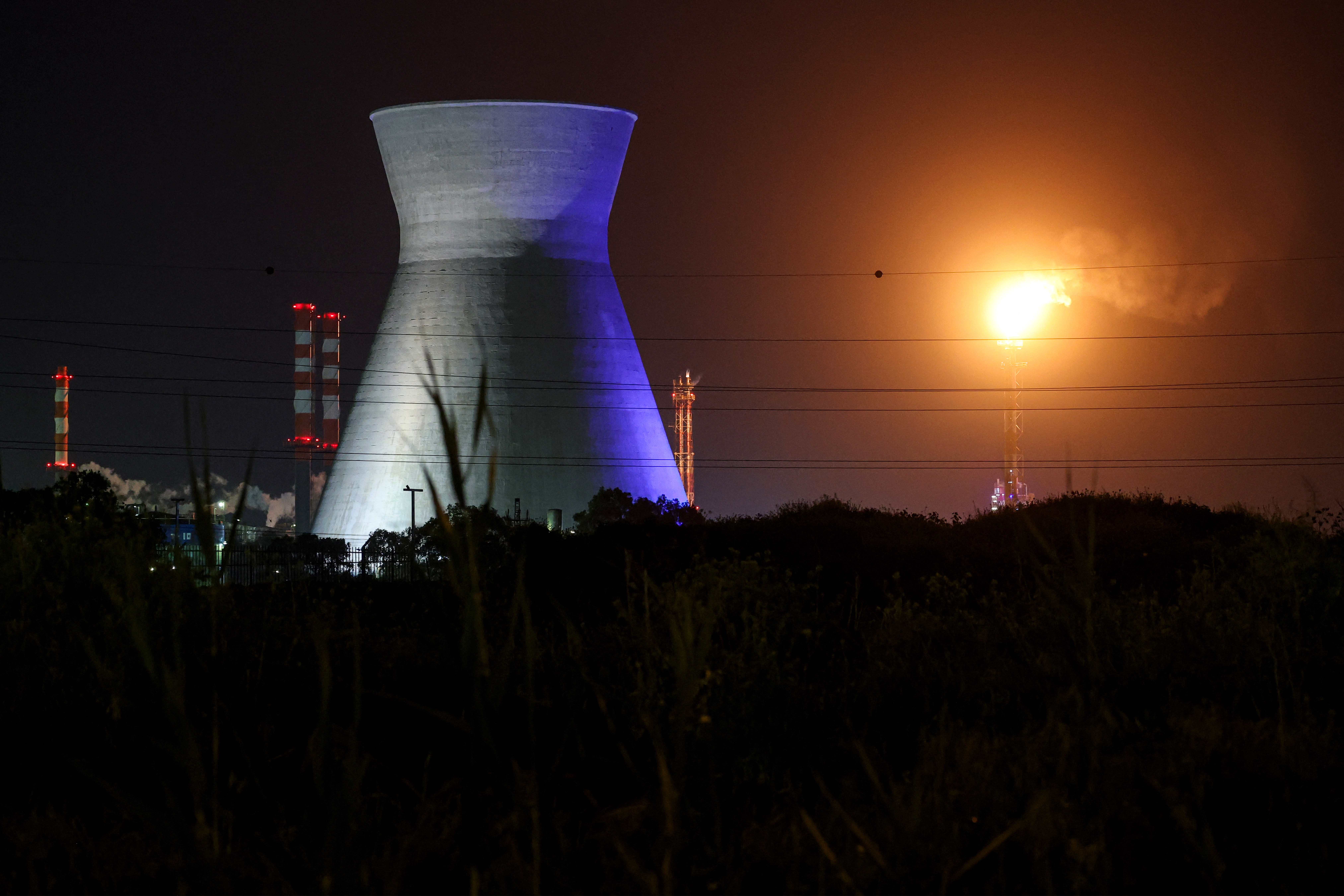 Netanyahu confirmă bombardamentul asupra zăcământului iranian South Pars. Care a fost implicarea SUA în atac