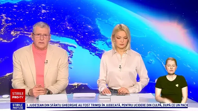 O faptă eroică a dus la un final nefericit, în Cluj-Napoca