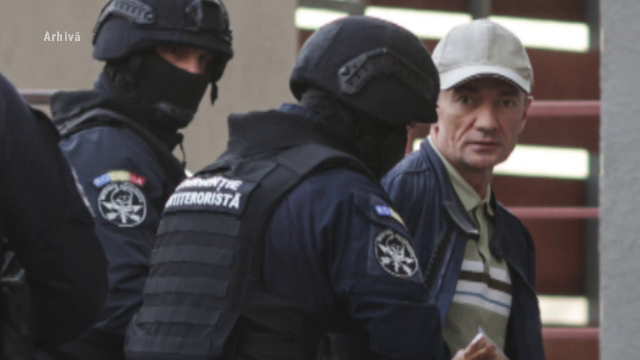 Fostul director adjunct al SRI din R. Moldova, acuzat de trădare, a fost eliberat și va fi monitorizat cu brățară electronică