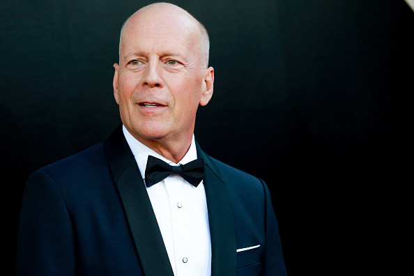 Bruce Willis a împlinit 71 de ani. Demi Moore a publicat imagini emoționante cu actorul și nepoata sa. GALERIE FOTO
