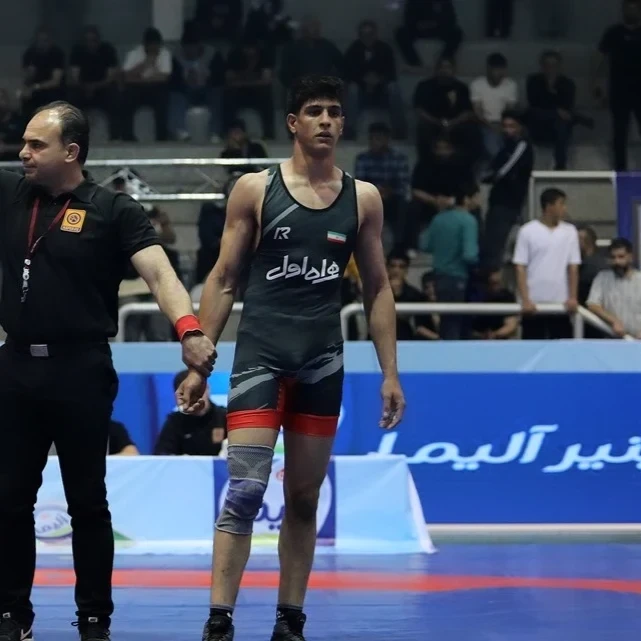 Un tânăr sportiv iranian a fost executat la Teheran după ce a participat la protestele anti-regim din ianuarie